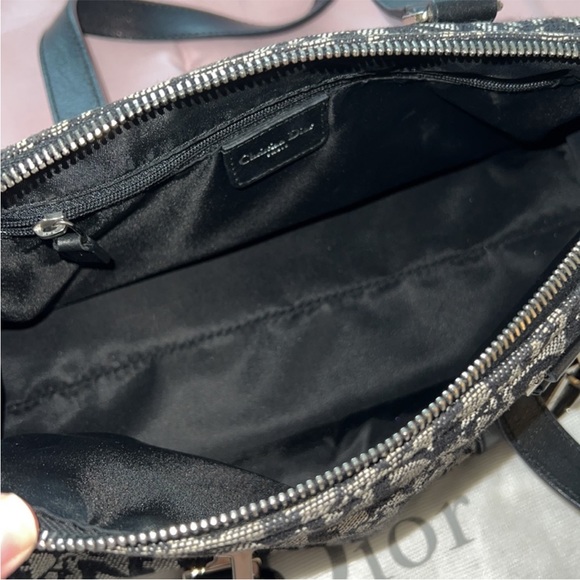 Christian Dior Trotter Bag - Picture 9 of 9